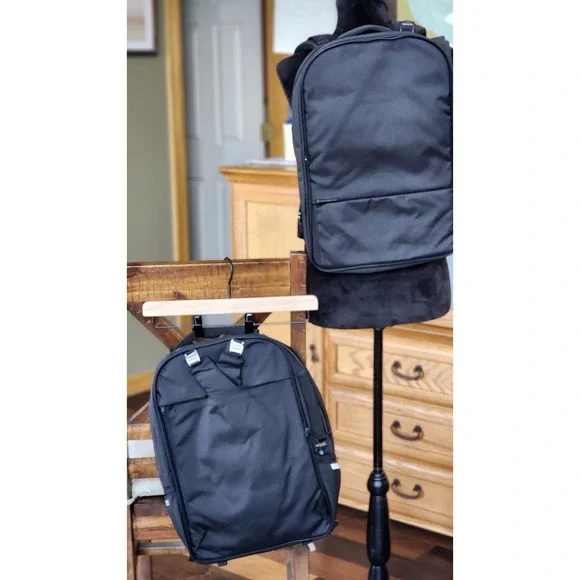 Cordura  Homi Homicreations One Bag 18L To 28L Work & Explore multiple pieces - Picture 10 of 16